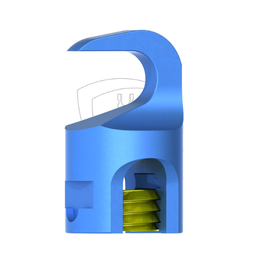 Leminar Hook Reduced Distance